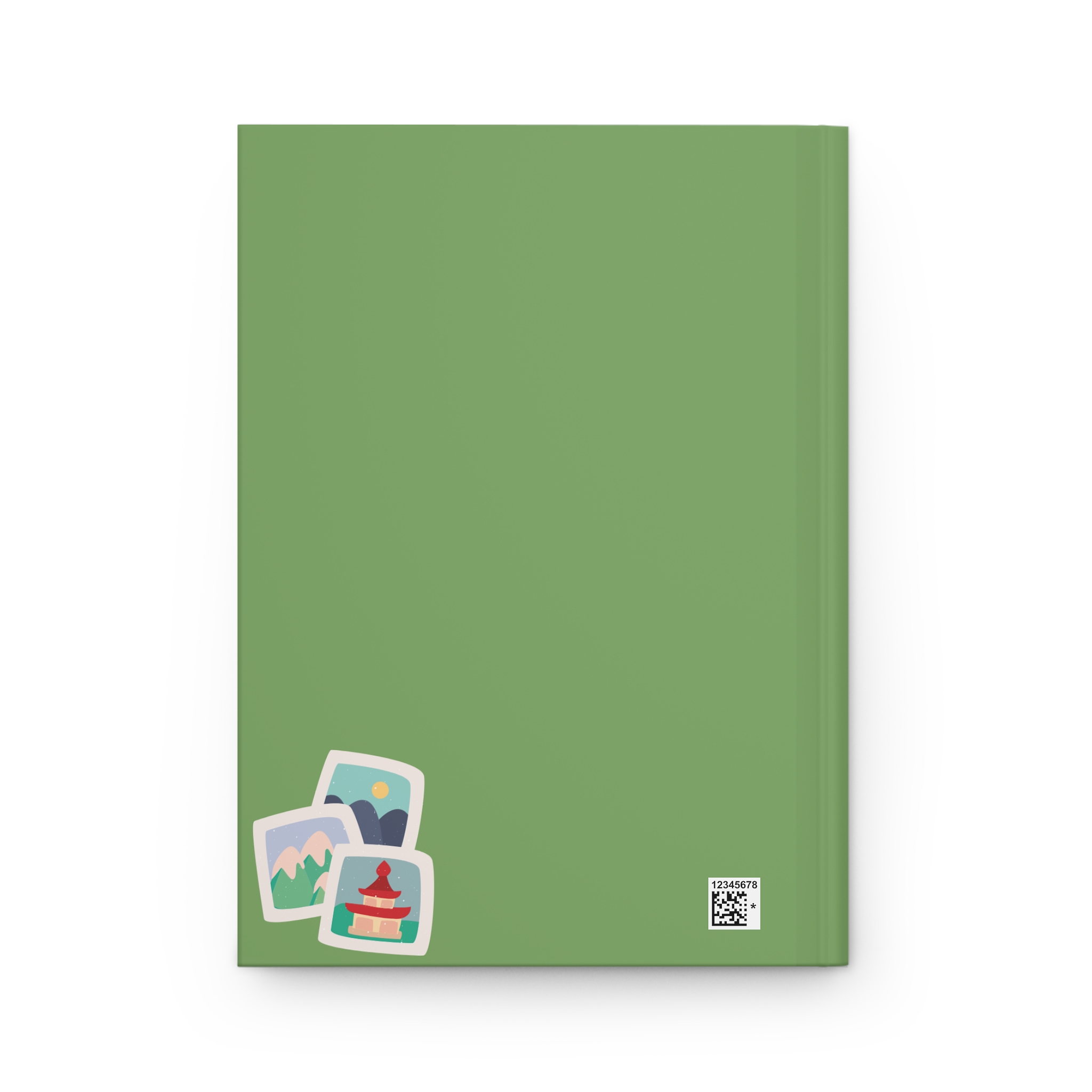 travel icons journal | hardcover notebook travel icons journal | hardcover notebook
