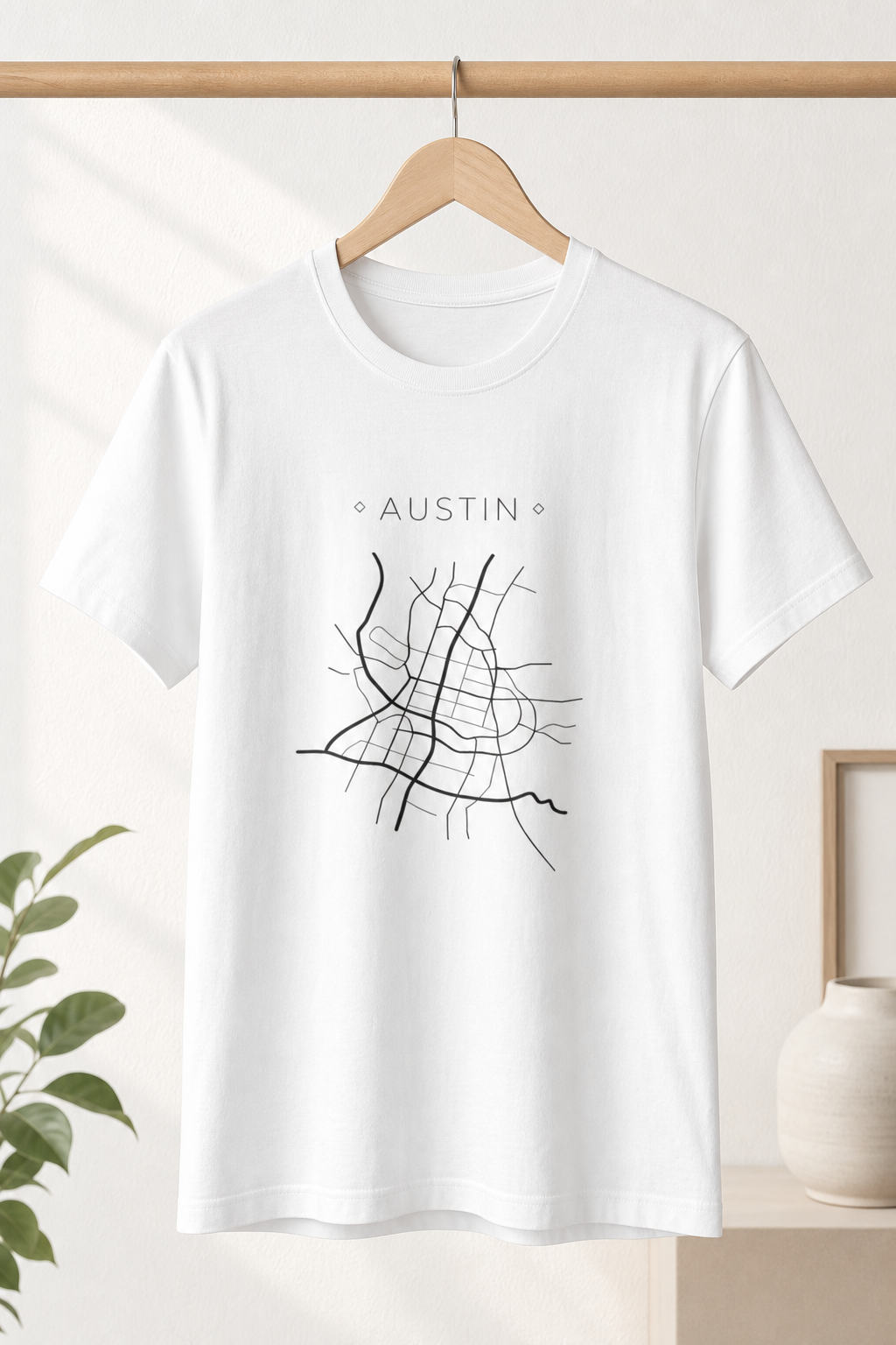 austin grid t shirt lifestyle mockup v1 austin grid t shirt lifestyle mockup v1