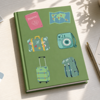 travel icons journal redo v1 desk
